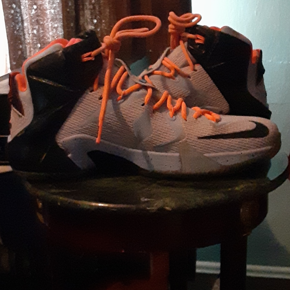 Lebron 12 Easter - Picture 6 of 9